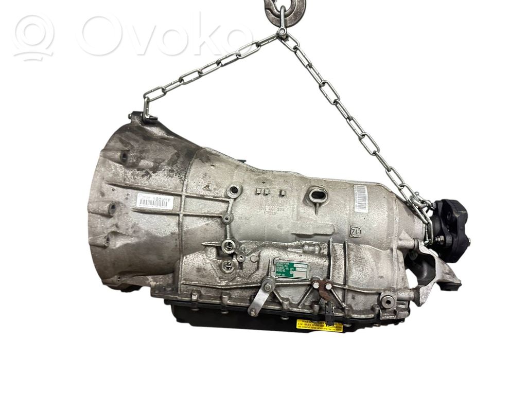 Automatic gearbox   7601244,1071032,4159256W1,6HP19