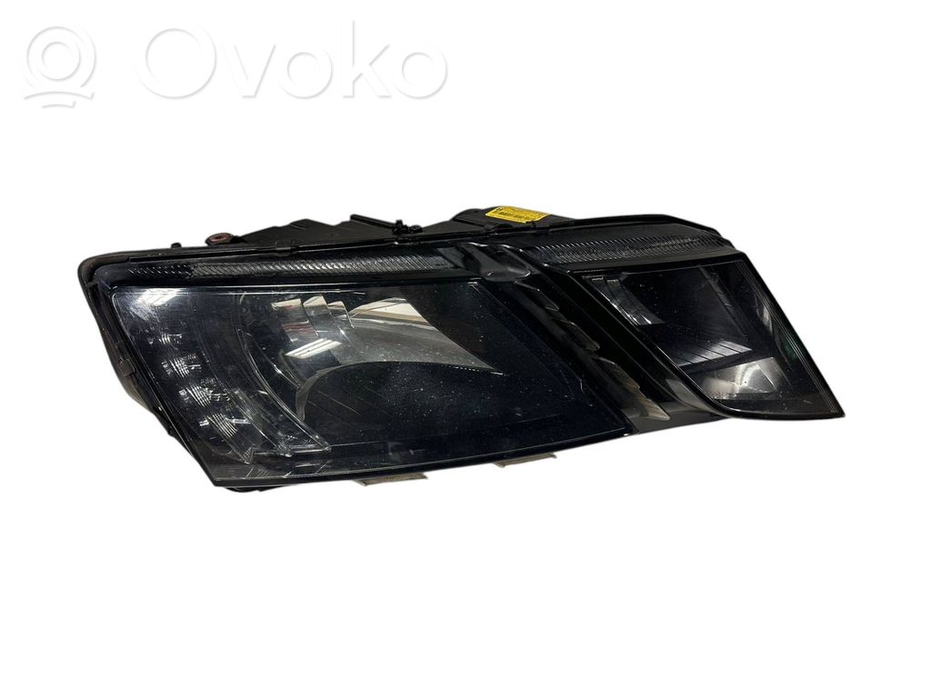 Skoda Octavia Mk3 (5E) Lampa przednia 