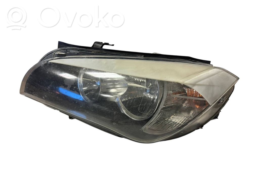 BMW X1 E84 Headlight/headlamp 