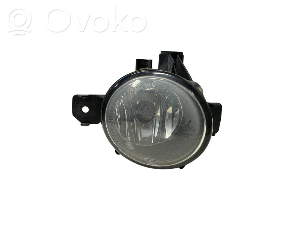 BMW X5 E70 Miglas lukturis priekšā 