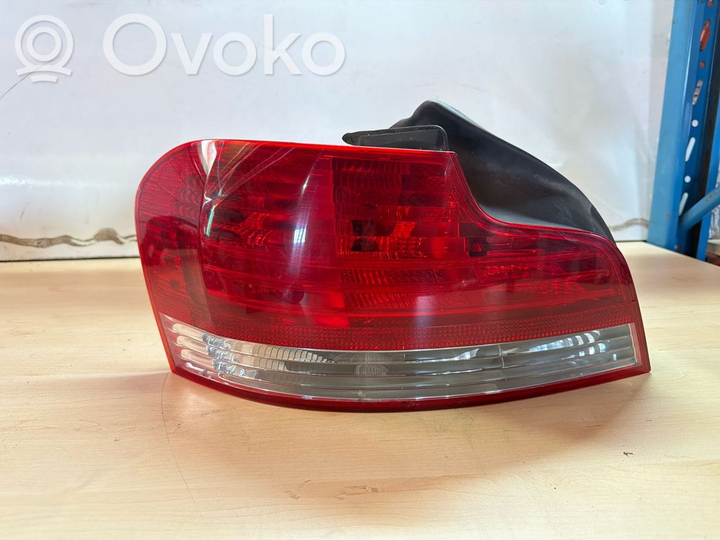 Rear/tail lights   6924519,0003038,2VP00961501