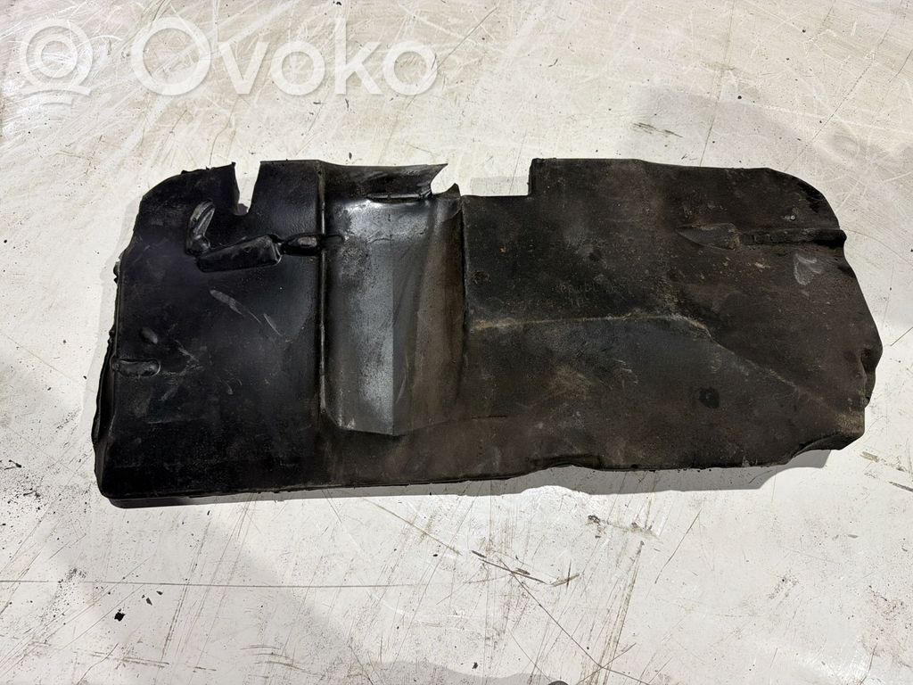 BMW X5 F15 Scut termic motor 