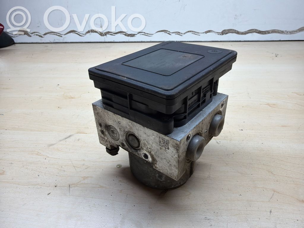 Opel Vivaro Bomba de ABS 