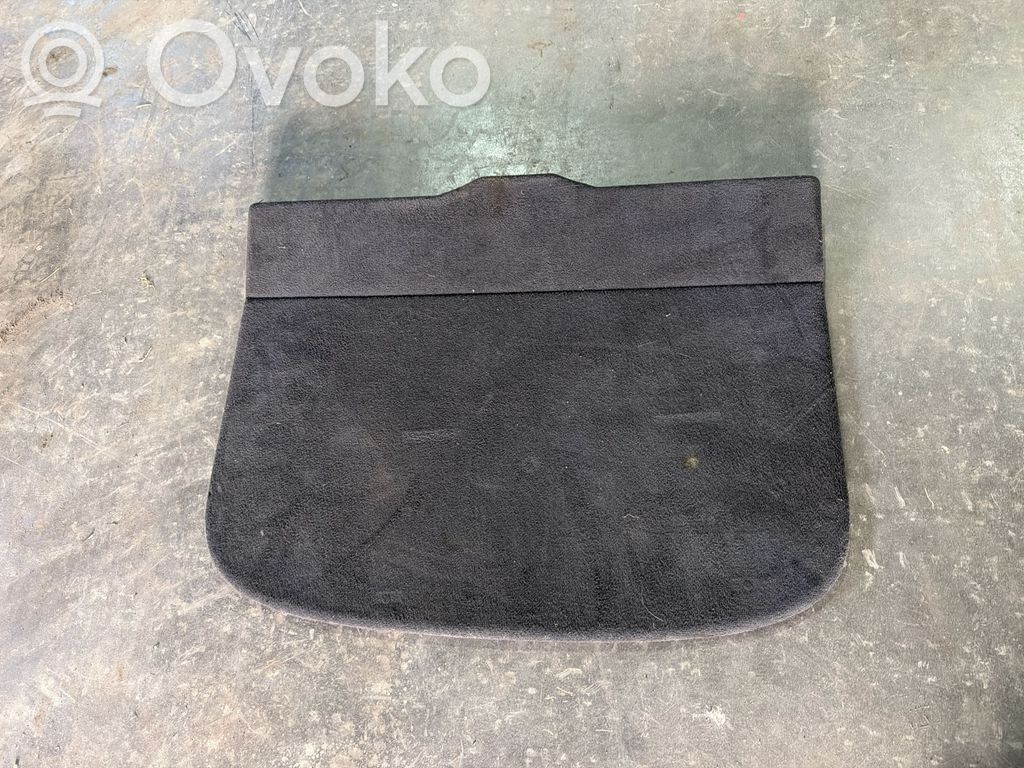 Volvo C30 Kofferraumboden 