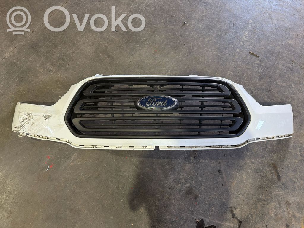 Ford Transit VII Front bumper 