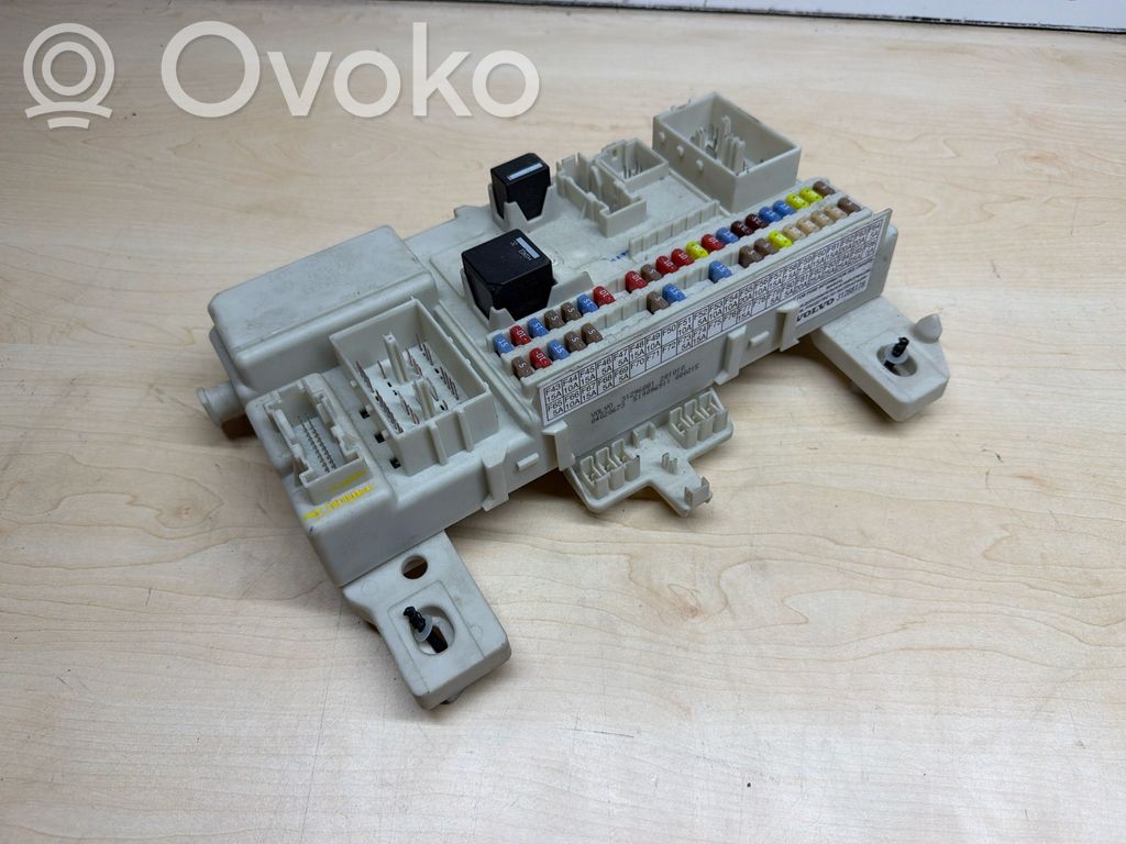 Fuse module   31268178,31296881