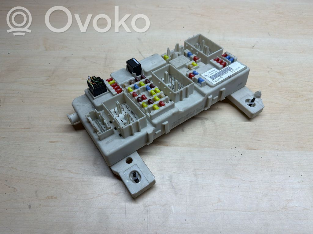 Ford Kuga II Sulakemoduuli 