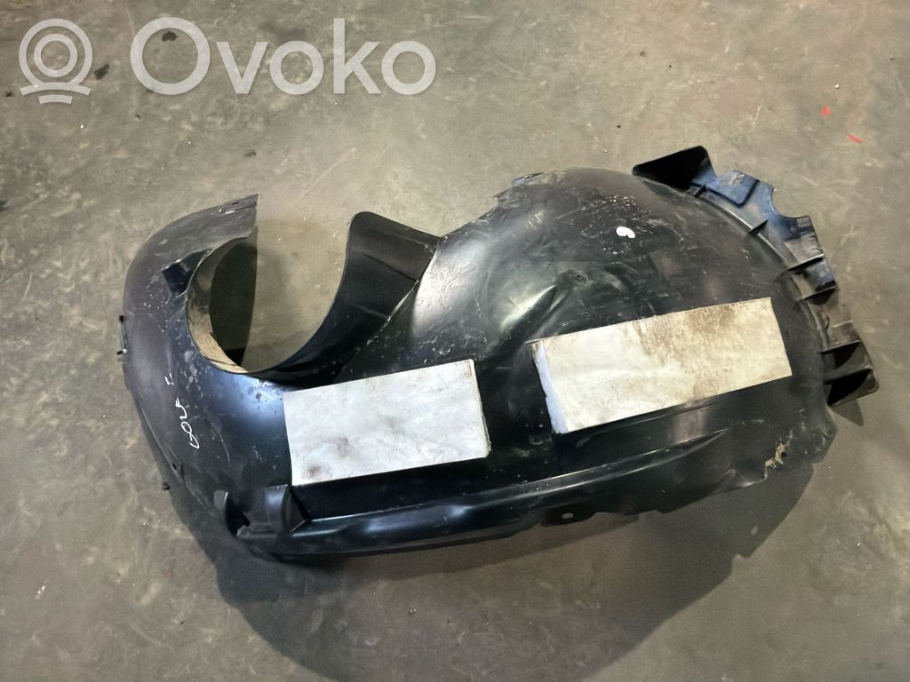 Volkswagen Golf VIII Rivestimento paraspruzzi passaruota anteriore 