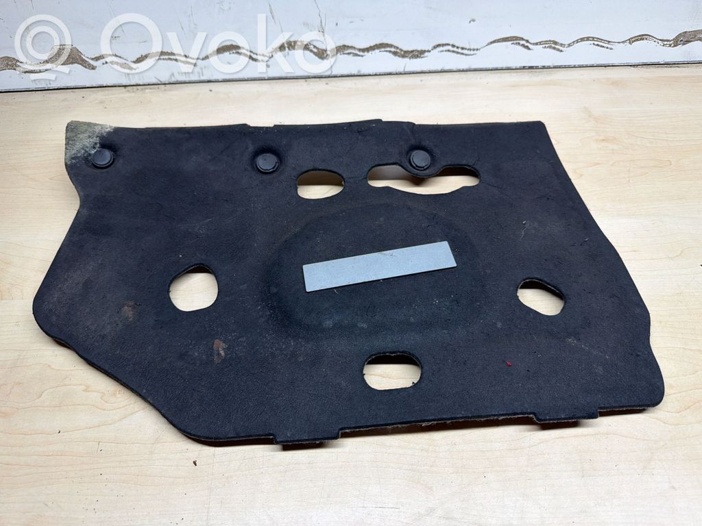Opel Insignia A Altra parte interiore 