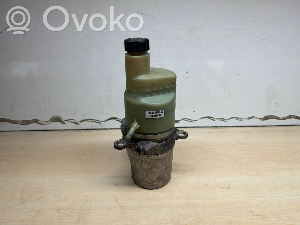 Volvo C30 Pompă servodirecție 