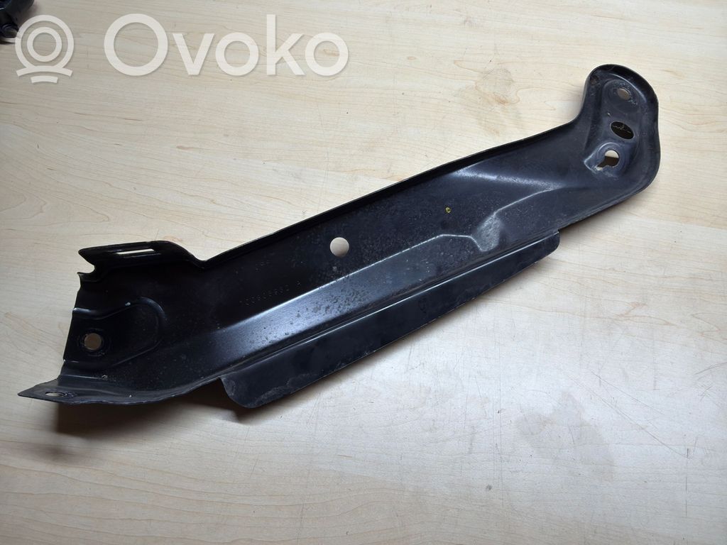 Volkswagen Crafter Support phare frontale 