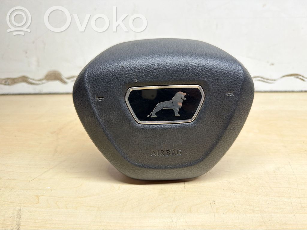 Poduszka powietrzna Airbag kierownicy   7CE880201F,00289889,02908