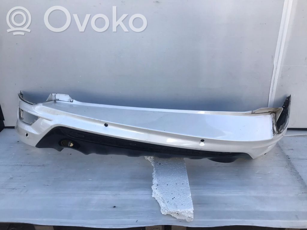 Ford Kuga II Parachoques 