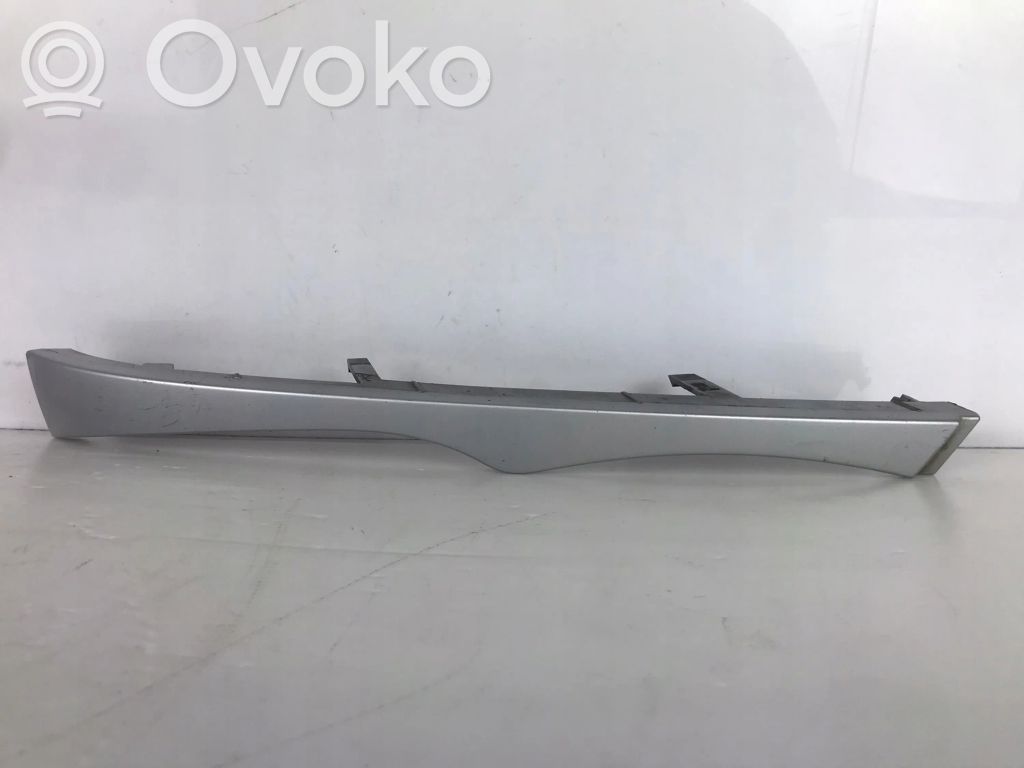 BMW 3 E46 Under headlight/headlamp trim 