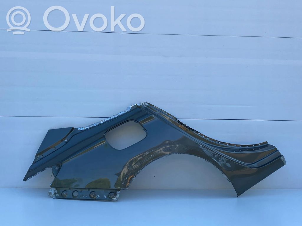 Panel lateral trasero   13137046