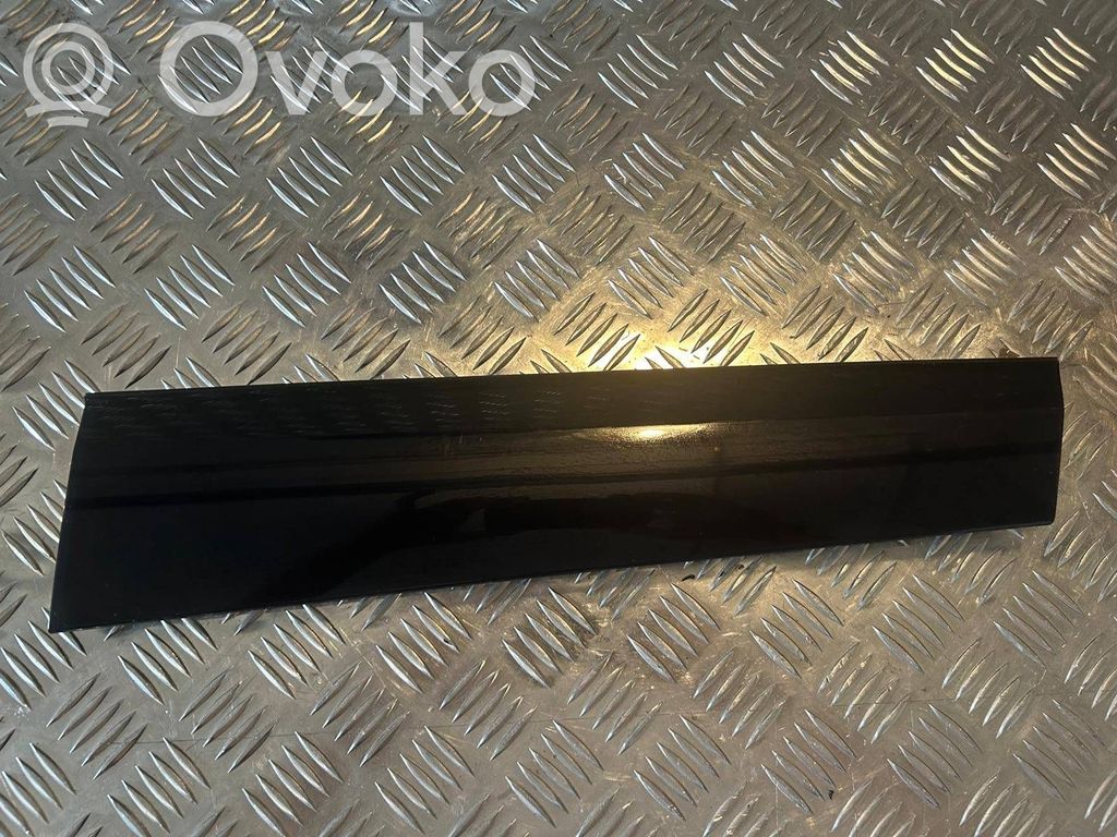 Porsche Panamera (970) Dashboard trim 