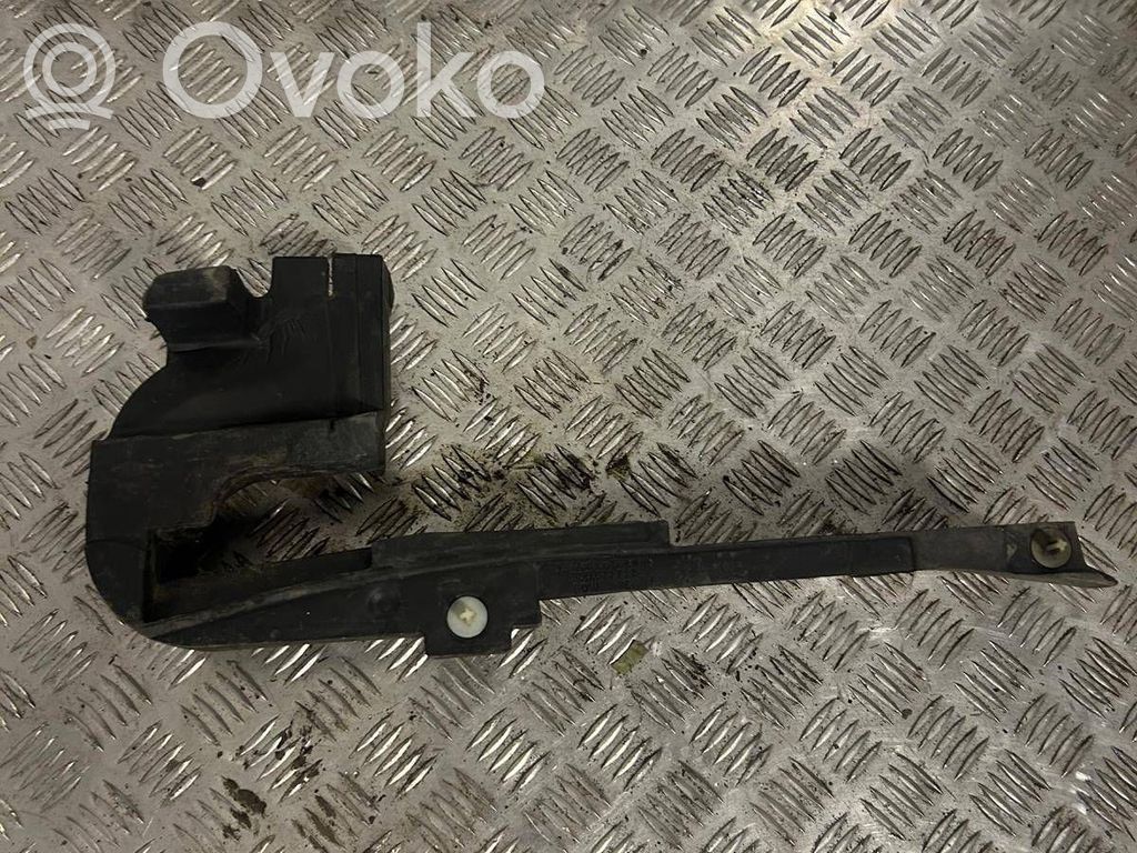 Engine compartment rubber   95B823732A