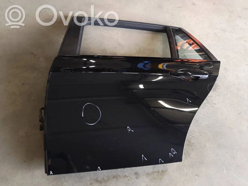 BMW 3 E90 E91 Rear door 