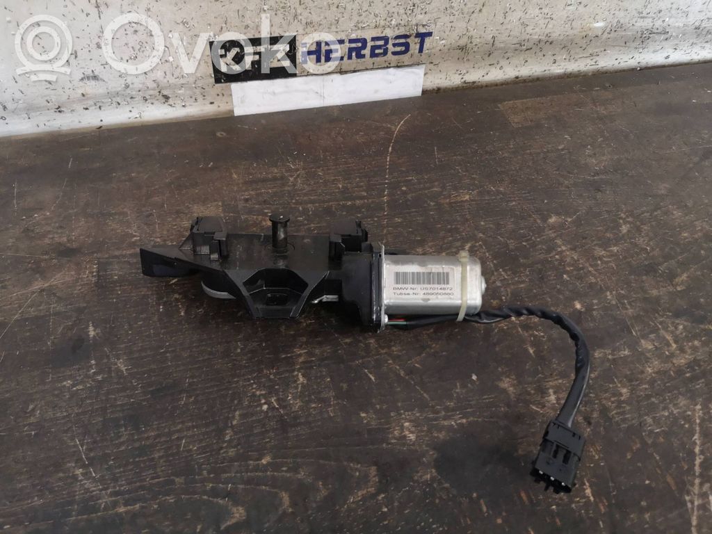 Tailgate/trunk/boot lock/catch/latch   7014872,7014872,7014872