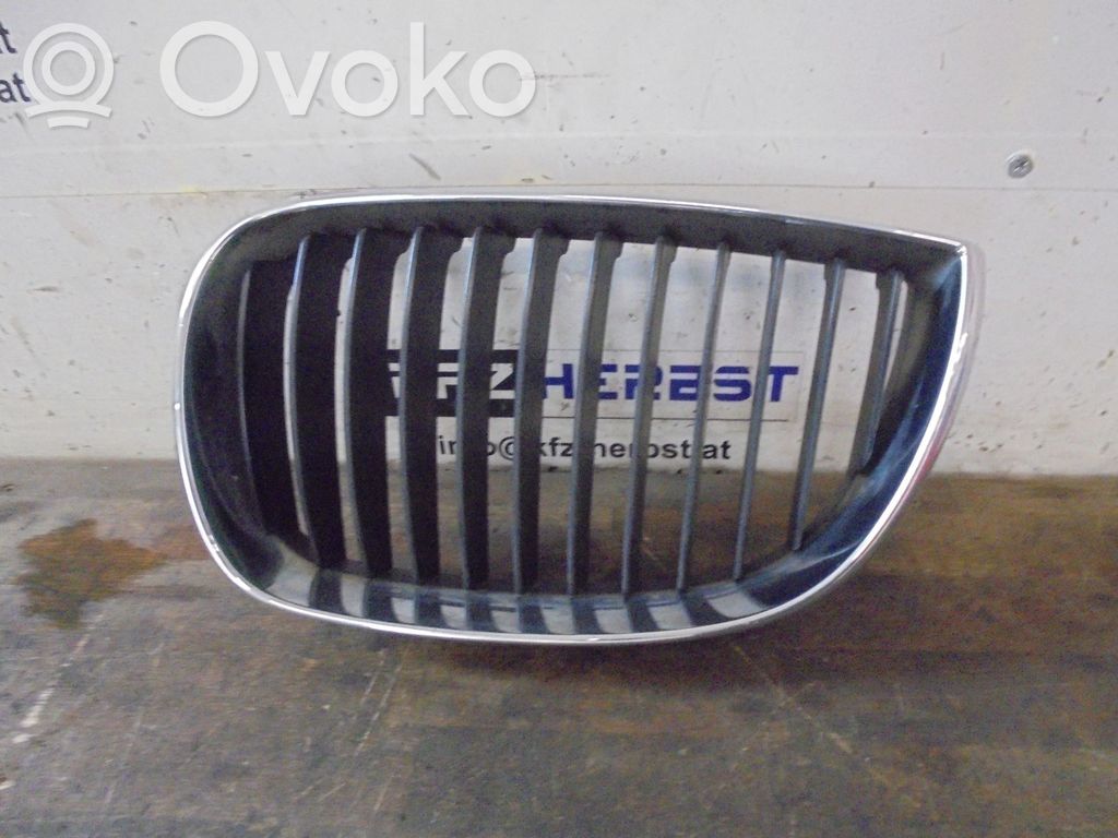 BMW 1 E81 E87 Kühlergrill 