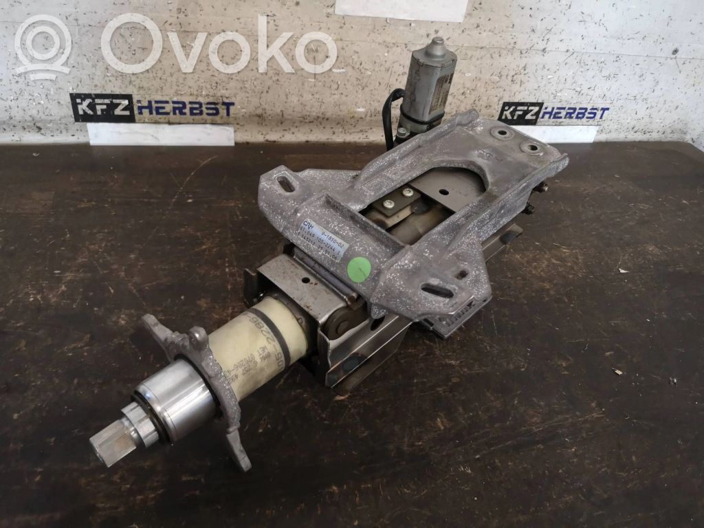 BMW 7 E65 E66 Steering rack 