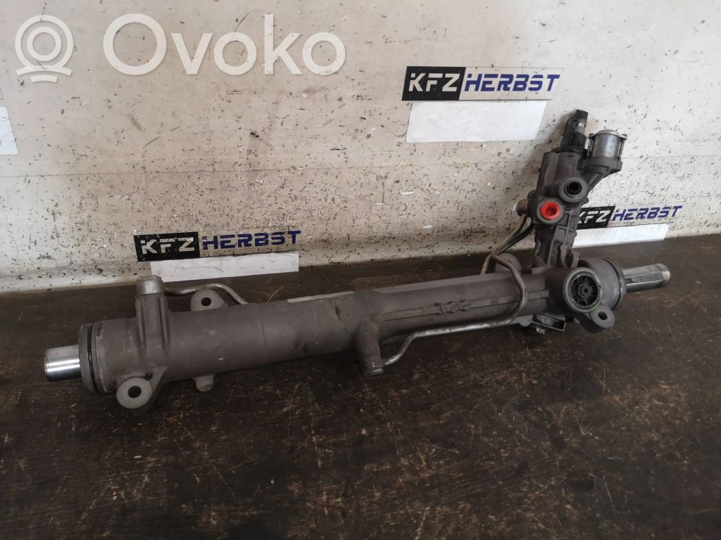 BMW 7 E65 E66 Steering rack 