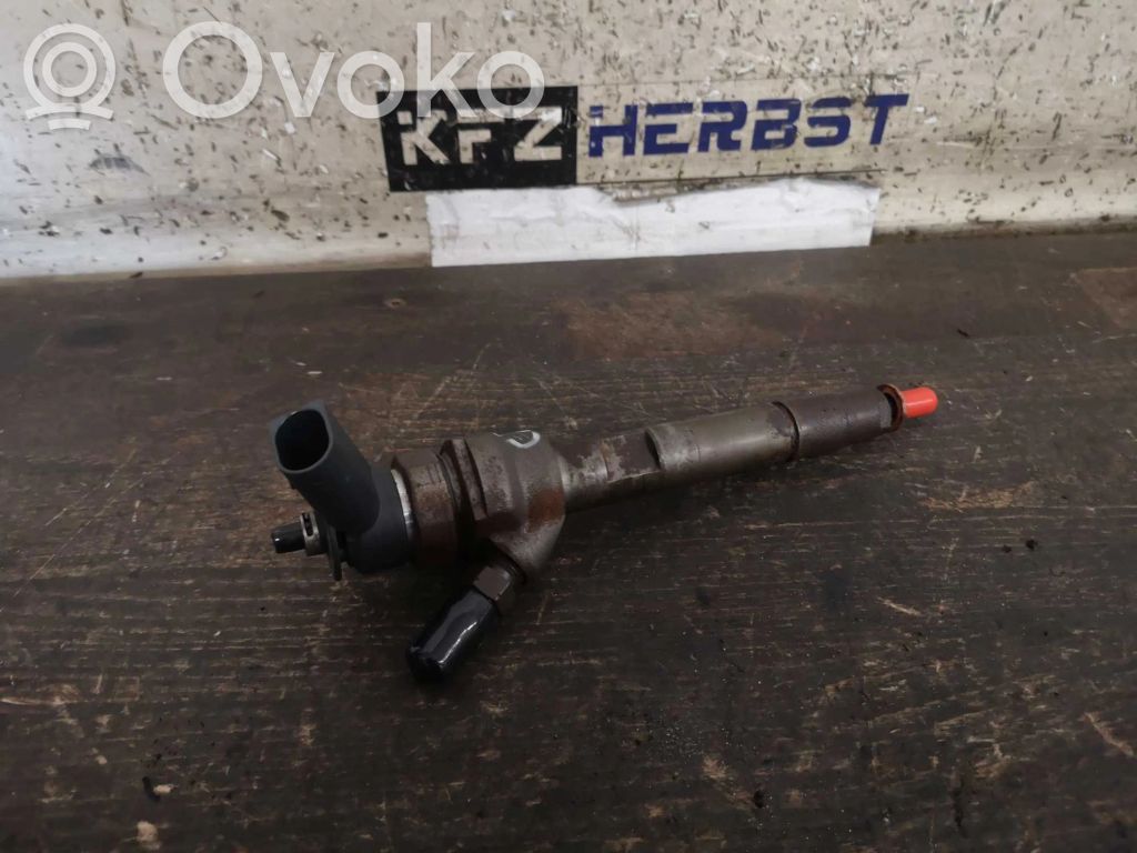 Injecteur de carburant   7798446,7798446,0445110289,0445110289,7798446,7812881