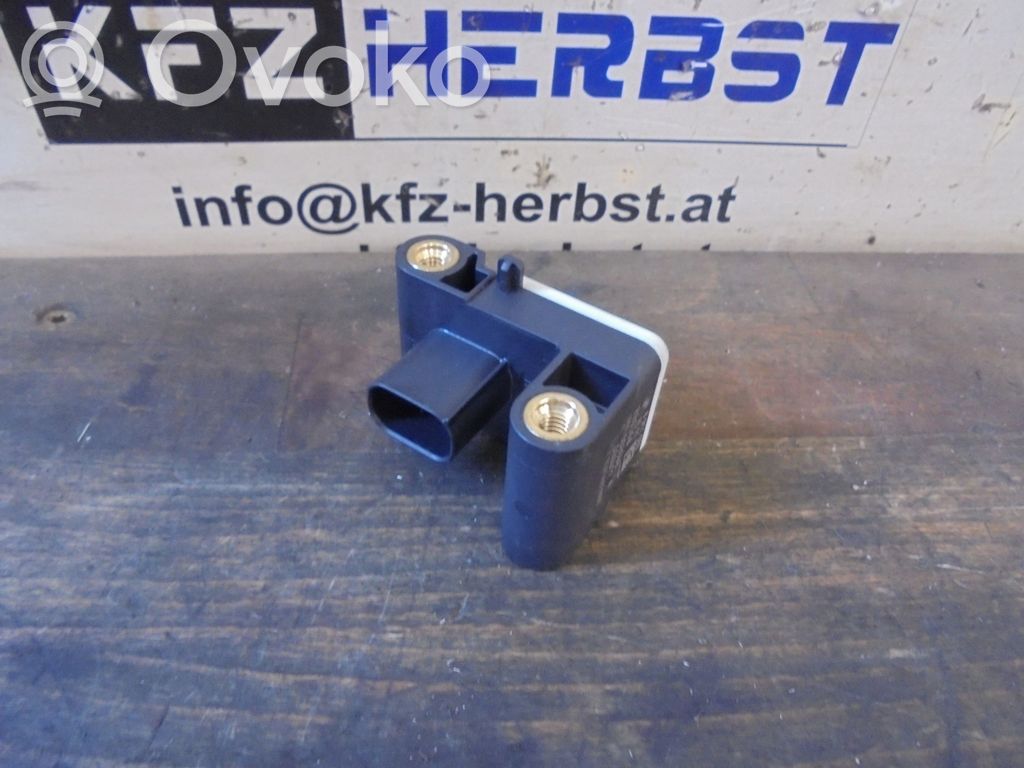 Sensor impacto/accidente para activar Airbag   6911003,6911003,6911003