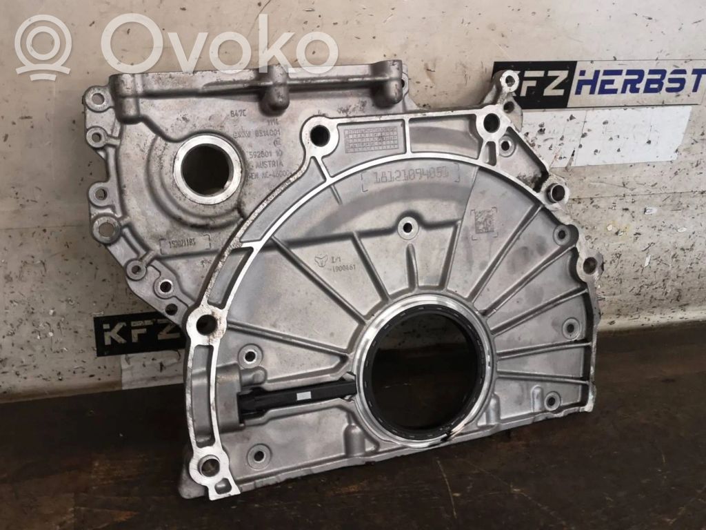 BMW 2 F45 Blokas 