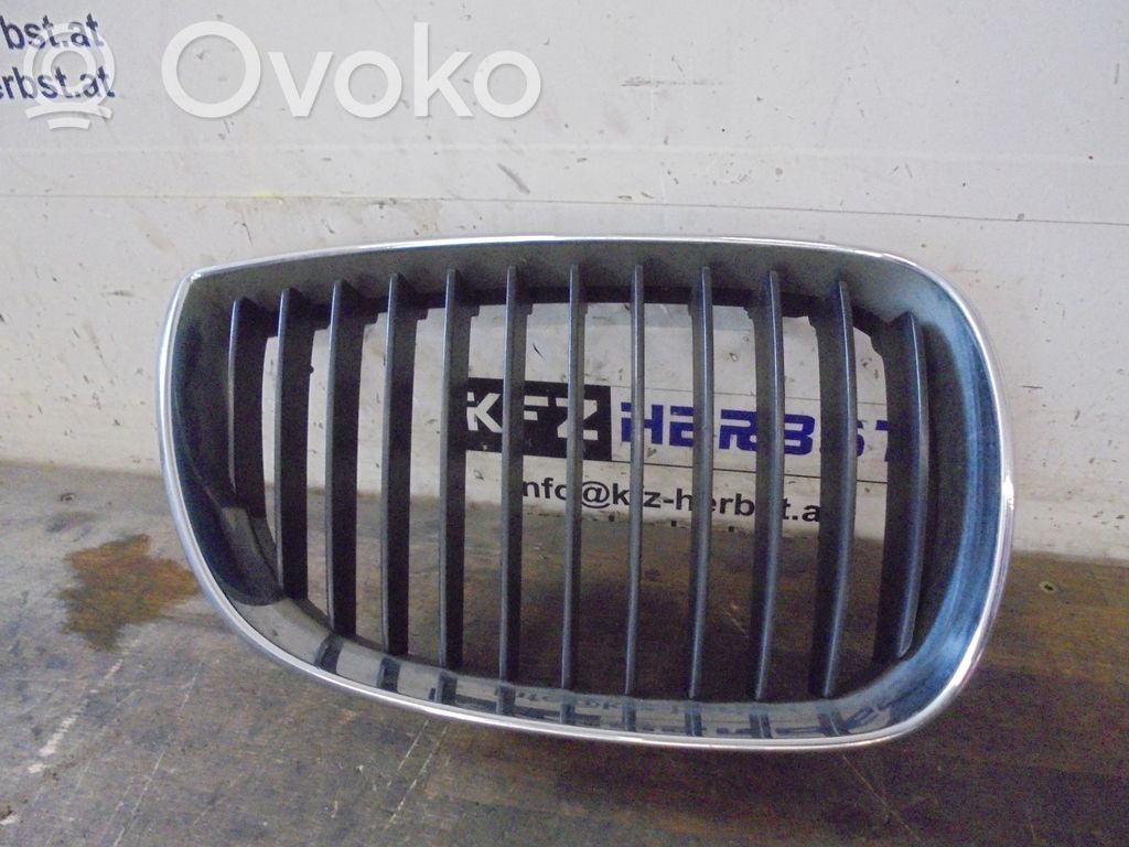 BMW 1 E81 E87 Front grill 