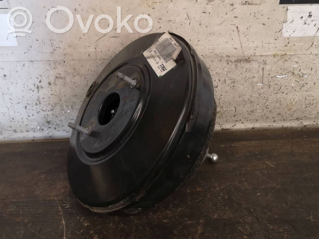 Citroen C3 Picasso Stabdžių vakuumo pūslė 