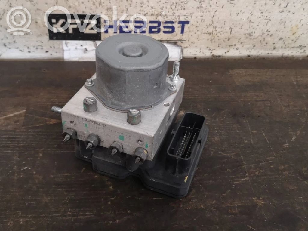 Dacia Duster ABS Pump 