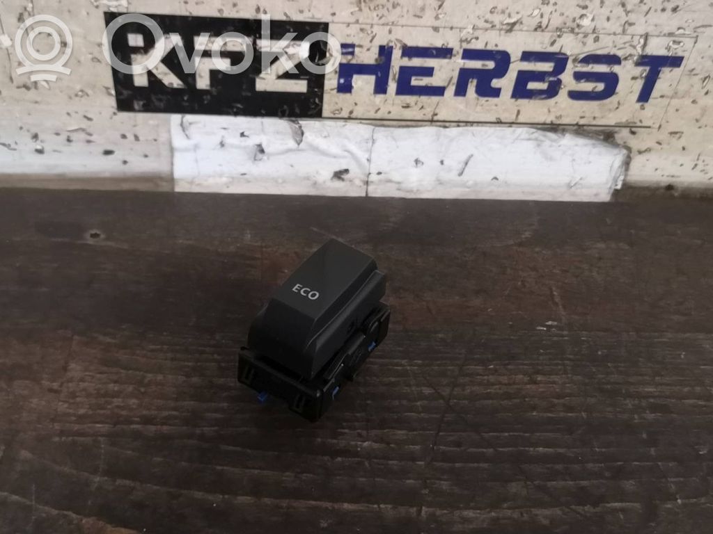 Engine start stop button switch   ECO,ECO,251B43430R,251B43430R,ECO