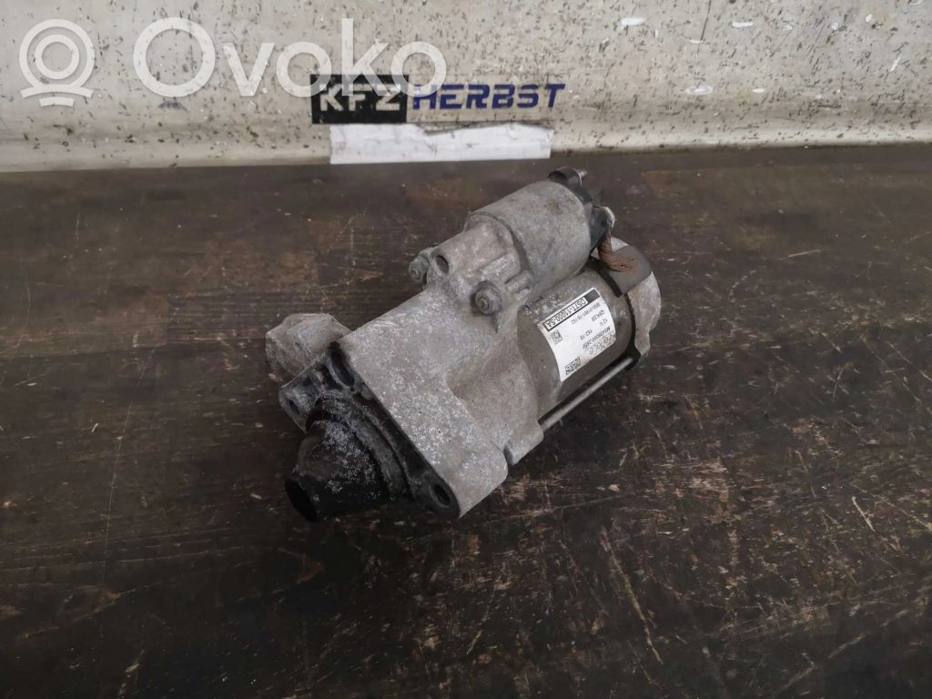 Ford Mondeo MK V Anlasser 