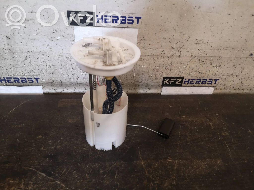 Ford Kuga II Sensor de nivel de combustible 