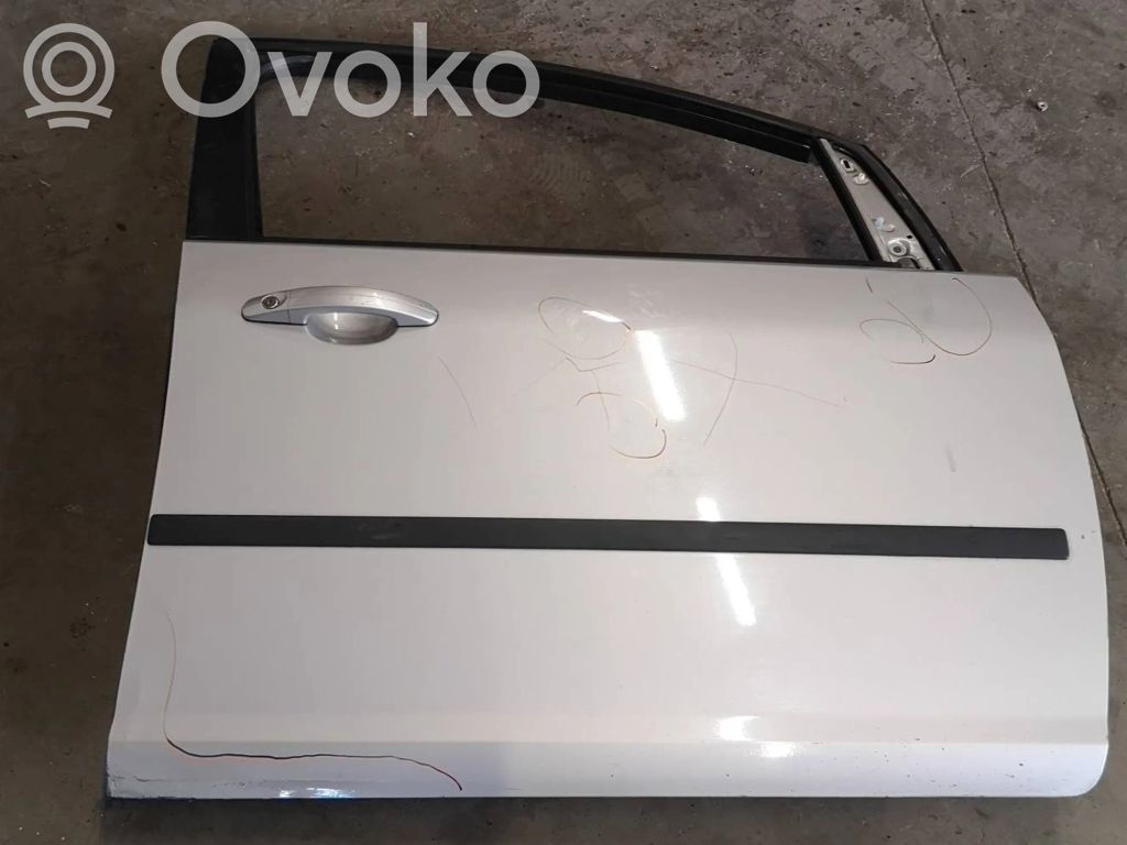 Ford C-MAX I Durvis 