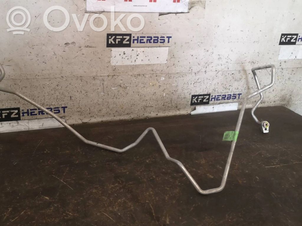 Ford Transit Courier Ilmastointilaitteen putki (A/C) 