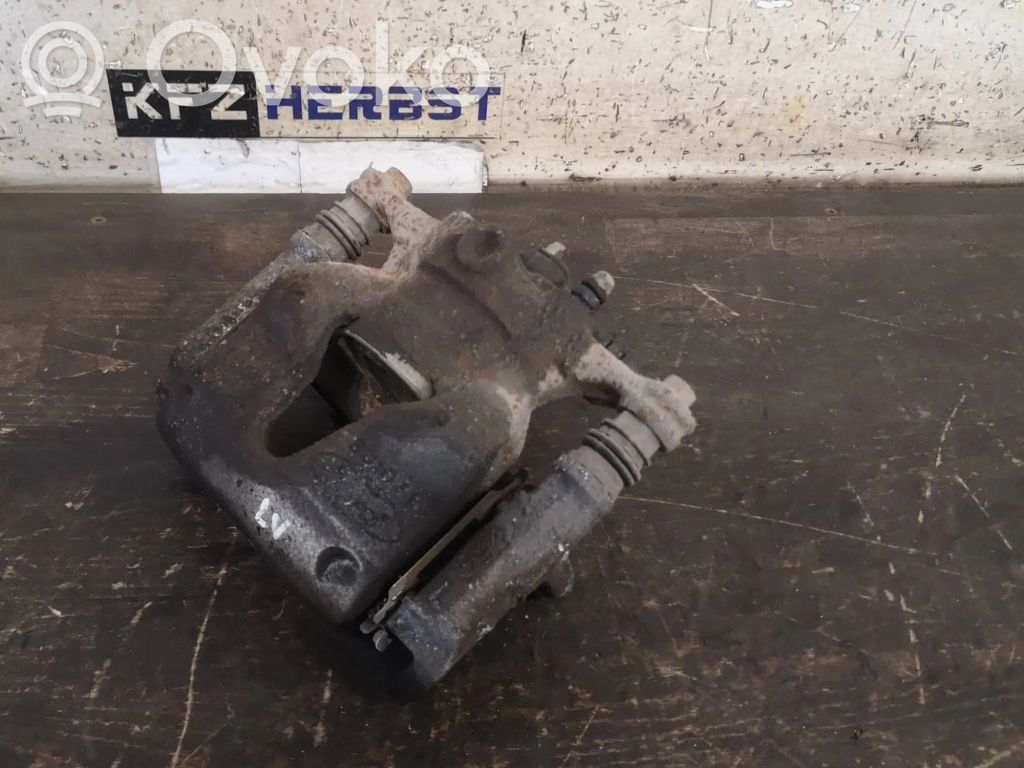 Ford Ka Priekinis suportas 