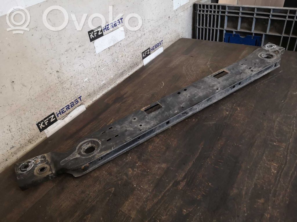 Ford Transit Custom Front bumper support beam 