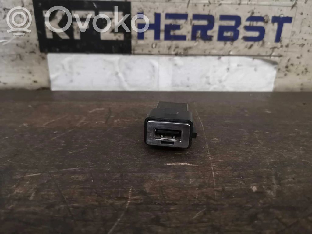 Ford Galaxy Kit manos libres 