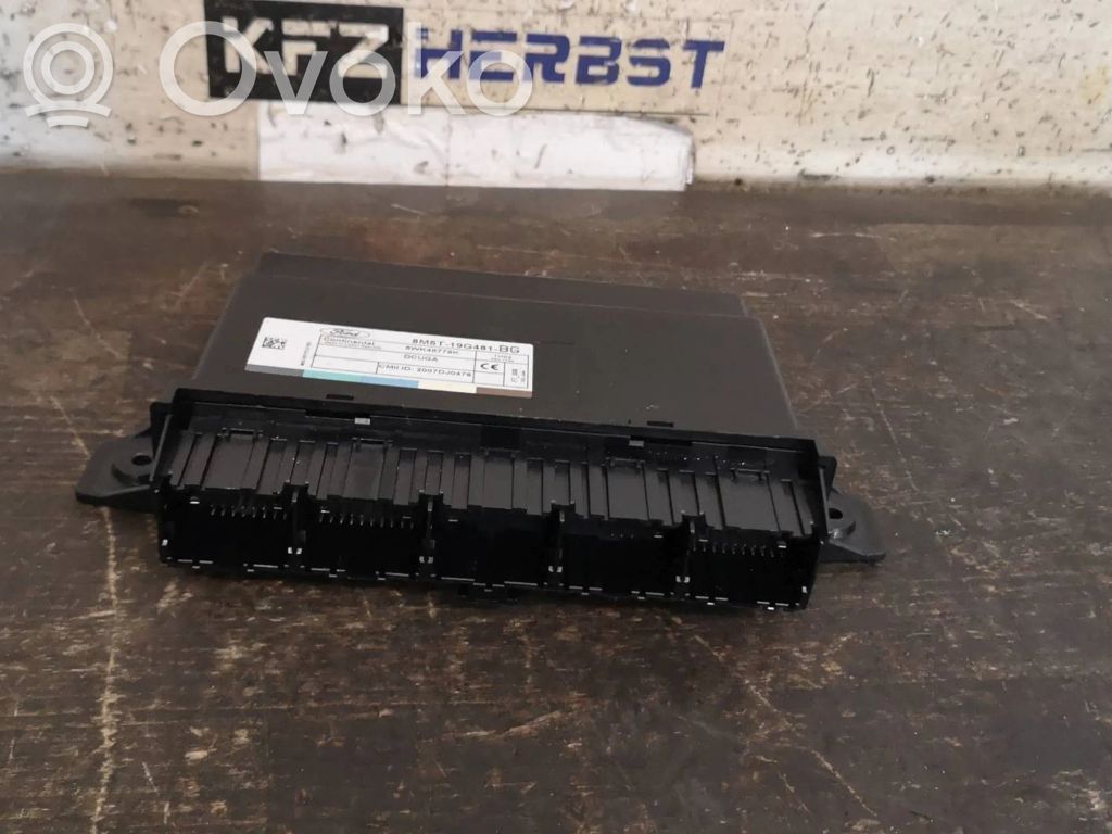 Ford Kuga II Autres unités de commande / modules 