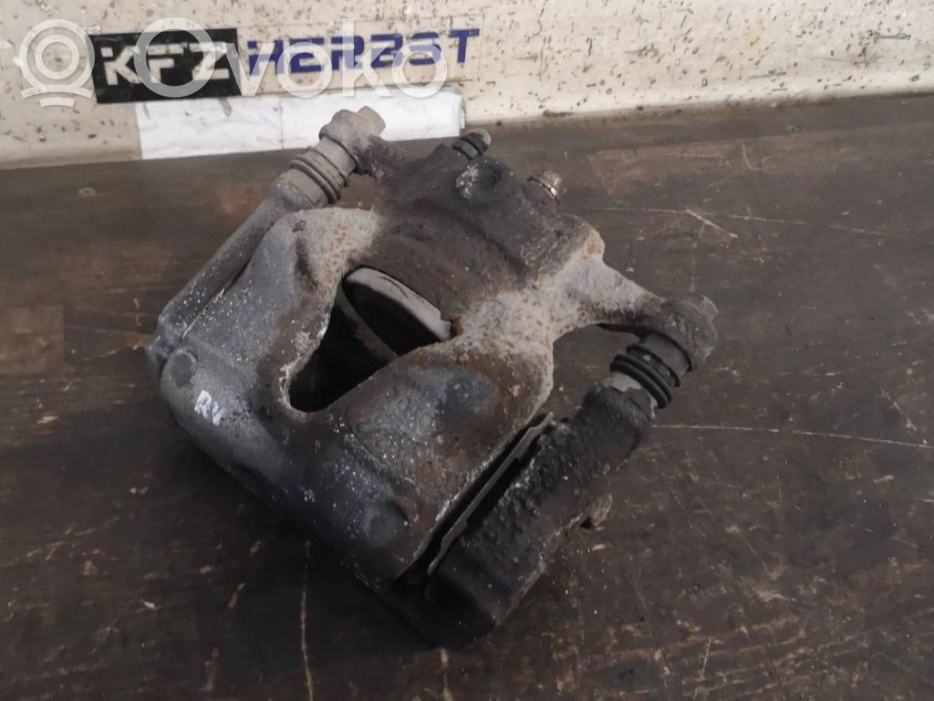 Front brake caliper   E4B12B294AA,E4B12B294AA,E4B12B294AA