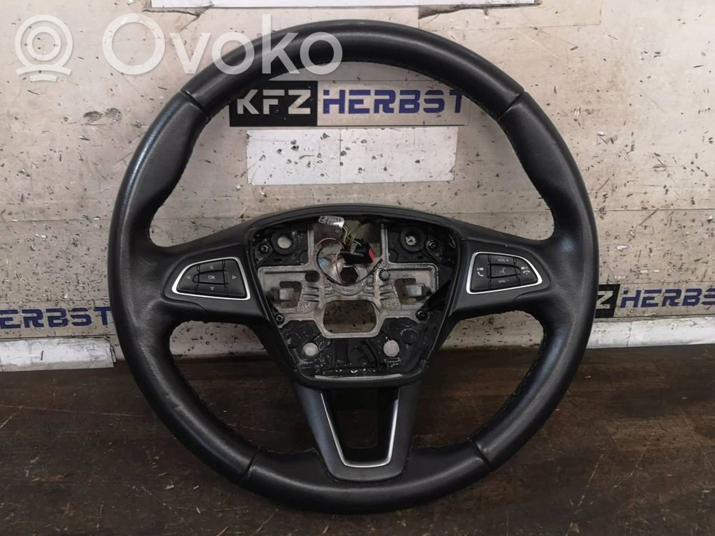 Ford Focus C-MAX Lenkrad 