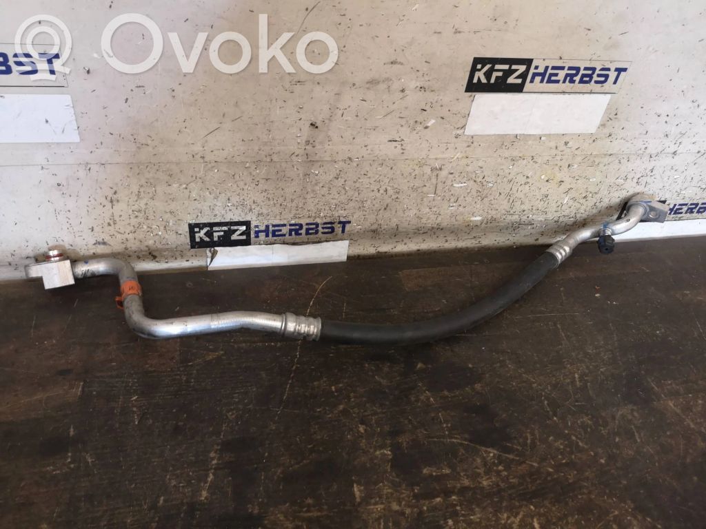 Ford Tourneo Wąż / Przewód klimatyzacji A/C 
