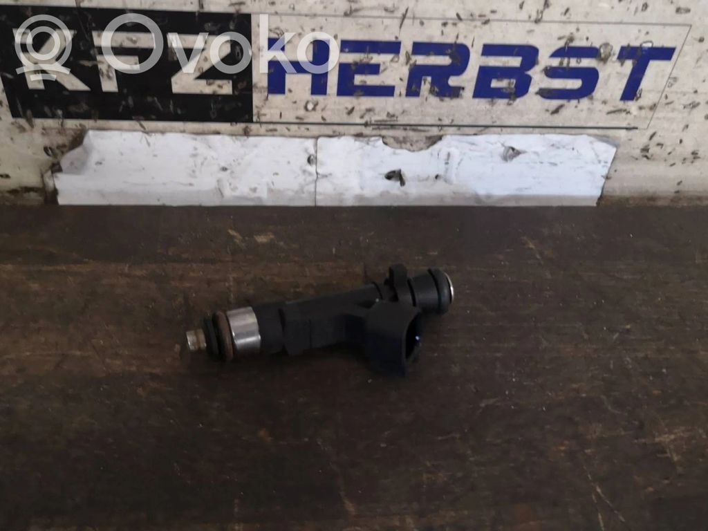 Ford Fiesta Inyector de combustible 