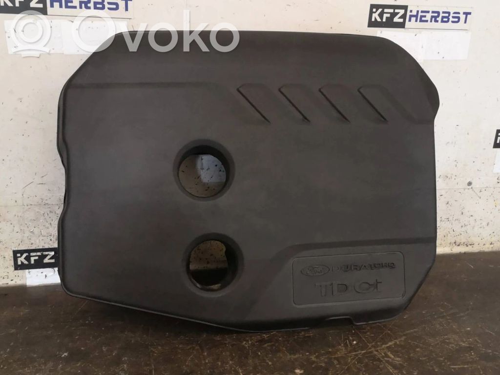 Ford C-MAX II Couvercle cache moteur 