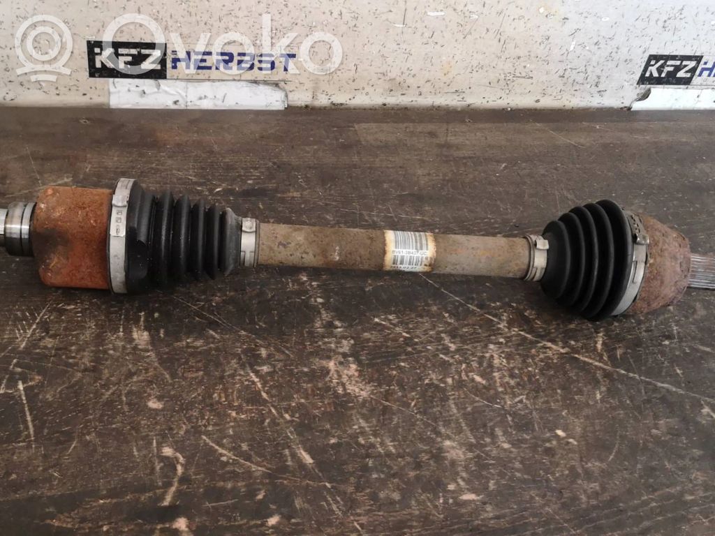 Ford Focus Kardanas komplekte 