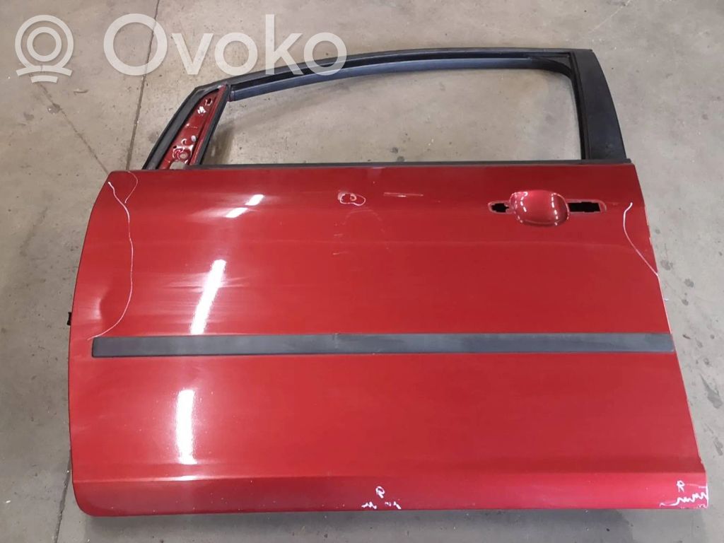 Ford C-MAX I Priekinės durys 