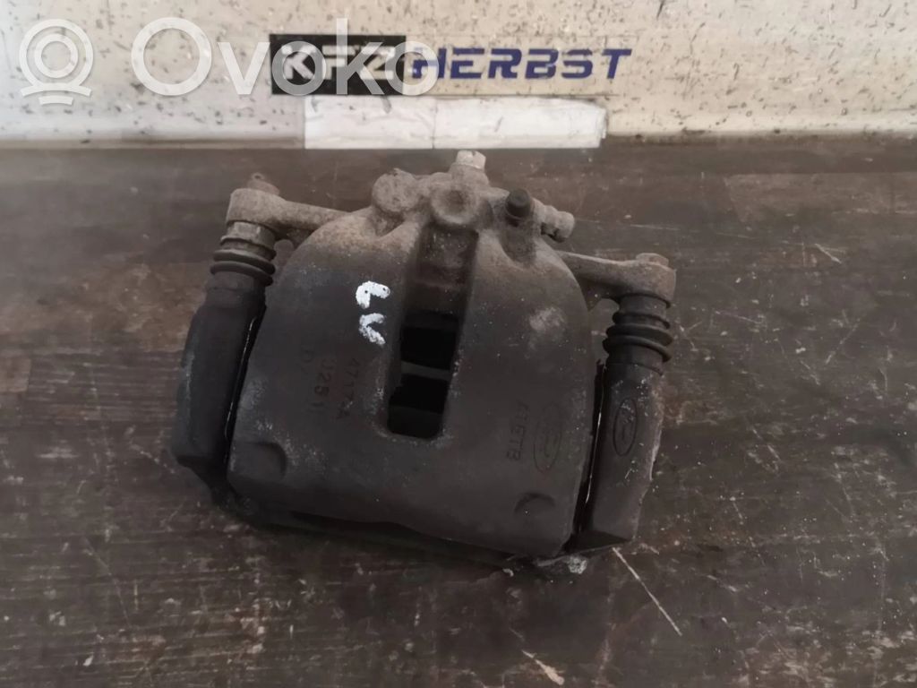 Ford Transit Courier Front brake caliper 
