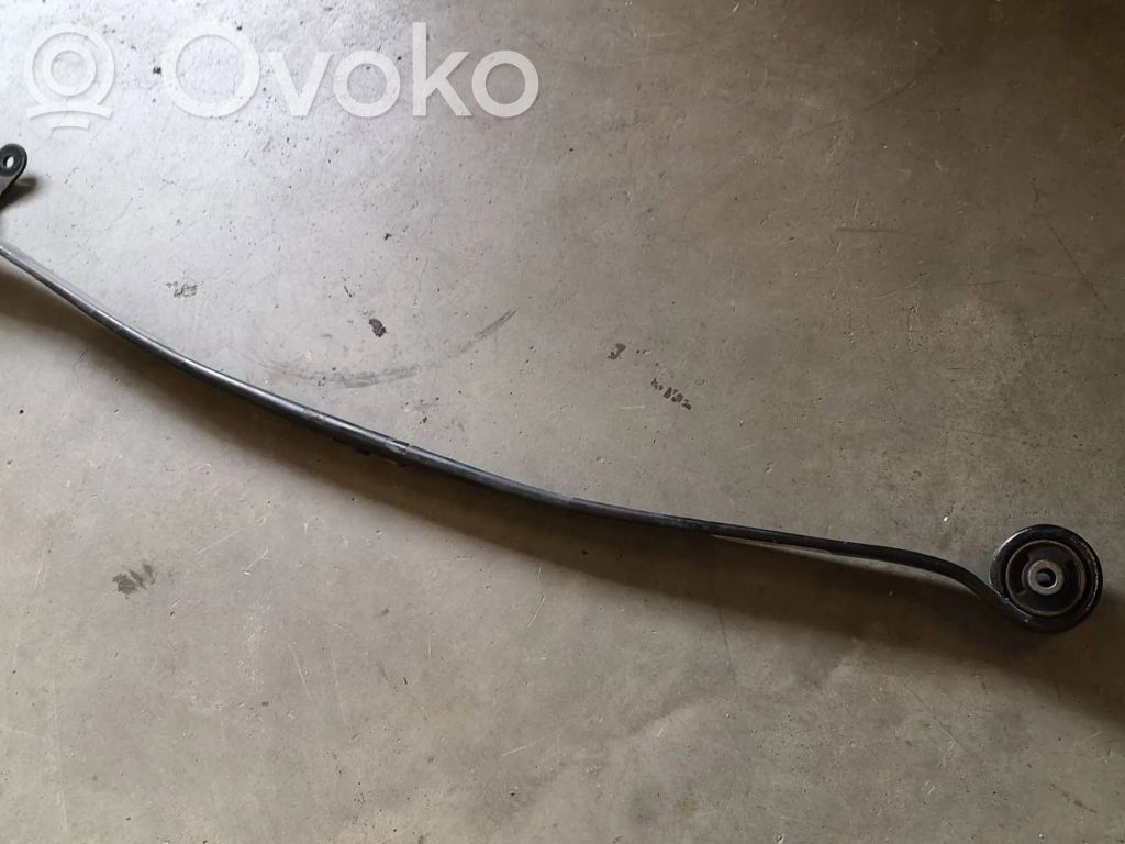Rear coil spring   FK215560AB,FK215560AB